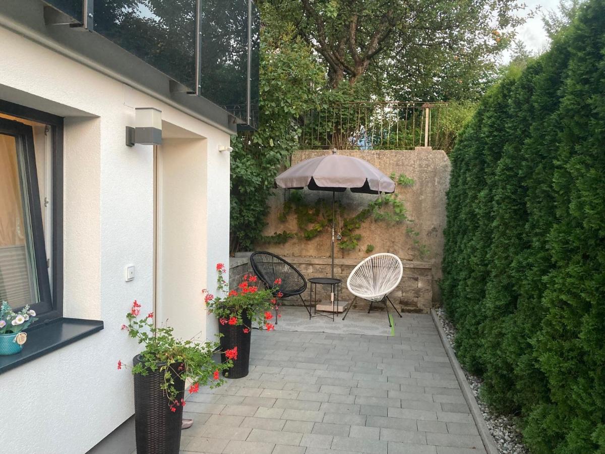 Apartment Nerial Fusch an der Glocknerstraße Exterior foto