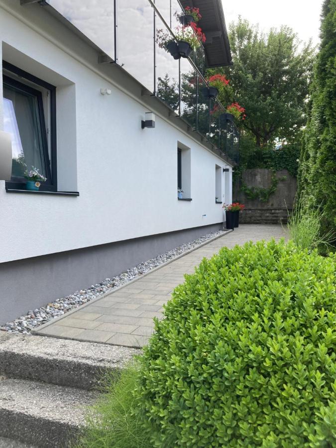 Apartment Nerial Fusch an der Glocknerstraße Exterior foto